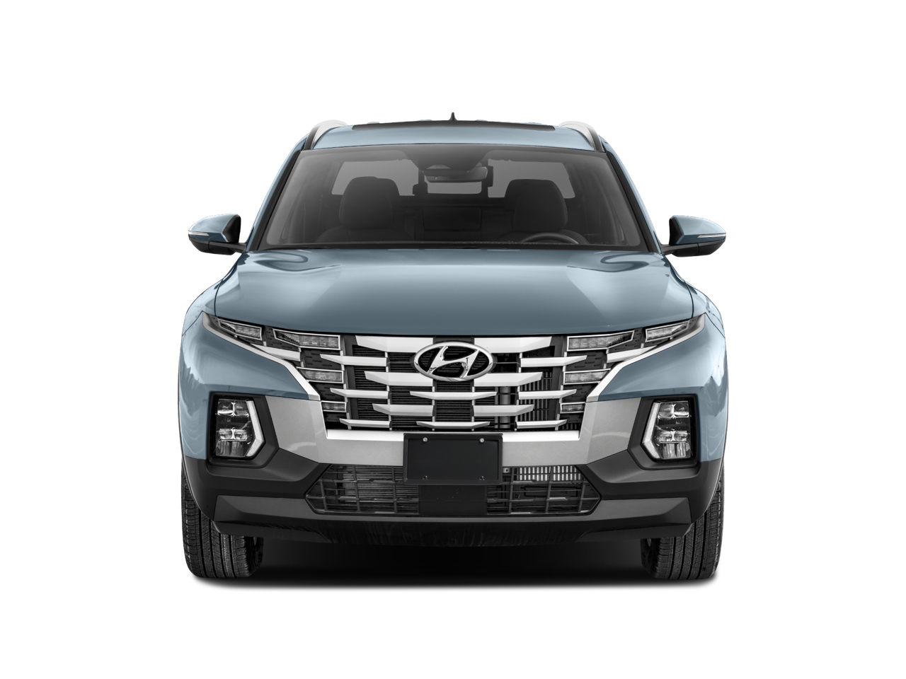 2023 Hyundai SANTA CRUZ 2.5T SEL Premium